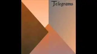 Secret Hideout - Telegrams (Studio version)