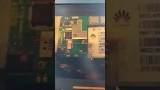 TEST POINT HUAWEI Y635-CL00 #no #frp #coding