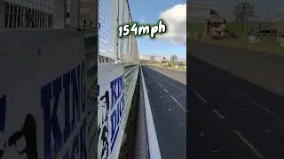 Mallory park sprint, compilation of drive by clips of the Mygale EcoBoost
