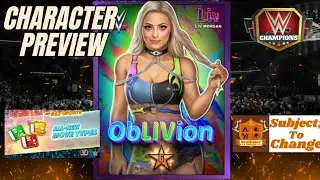 Liv Morgan 