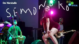 geol semongko renita kirana semakin aduhai cover bunga