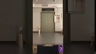 Let's Play - 100 Doors Challenge, Level 004