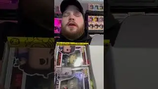 Halloween Heavy Metal Mystery Grail Unboxing Pt 2 