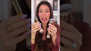 SHOCKING $7 Makeup Brushes from AMAZON!✨ Links in comments!