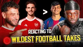 FRONT THREE LIVE FOOTBALL QUIZ 🔥