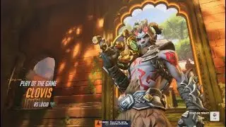 Some Horrific Overwatch Moments