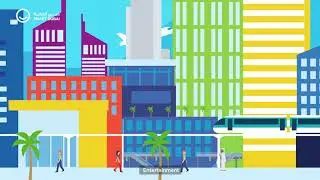 Smart Dubai - Data Videos 1. What is Data
