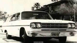 1966 AMC Rambler Classic Wagon TV Ad (HD)