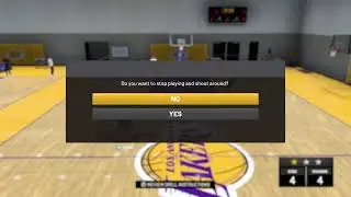 2k20 99 grind All star