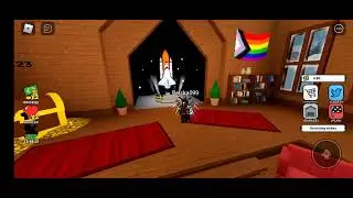 Roblox Sled Simulator part 2