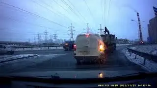 АвтоБудни #4