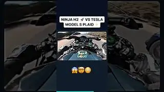 Now That's a Fast MF (How is it so stable at fast speeds ) 
