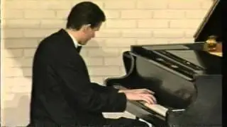Ron Hamilton - "Lord, I Need You" (Arr. Joel Becker)