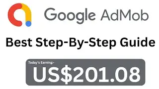 Build Fruits Related App and Add Admob Ads (Guide)