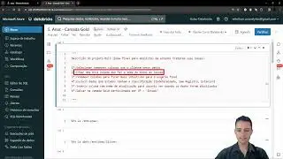 Descrição do projeto Gold- Python - SQL - Apache Spark - Databricks para análise de Dados