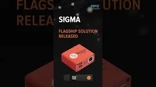 Sigma Team Evolution 