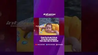 Pesan Celine Setelah Stefan Umumkan Miliki Anak Dengam Ria Andrews 