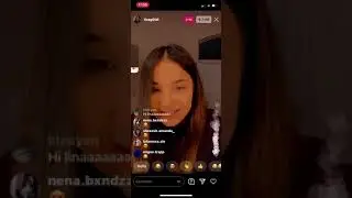 LINA’S MOM TWERKS ON LIVE IN FRONT OF TEENAGERS