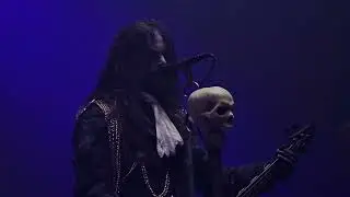 Fleshgod Apocalypse - The Violation (Curitiba, Brasil - 07.09.2025)