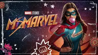 Ms.Marvel Review