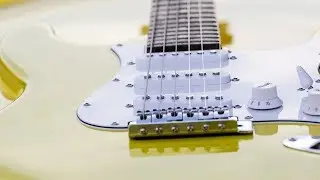 Dreamy Pop Backing Track in Dm