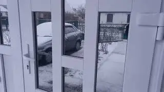 Дома не сидим