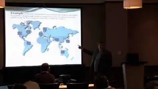 John S Jones: NewSQL Leveraging PostgreSQL