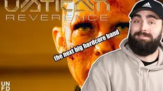 The Best Hardcore Band You’ve Never Heard Of: Vatican