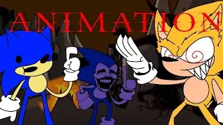 Oh The EXE // Animation