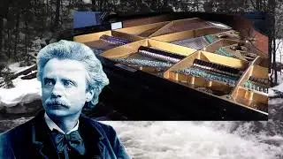 Grieg Lyric Pieces Book VIII, Op. 65   5. Ballad