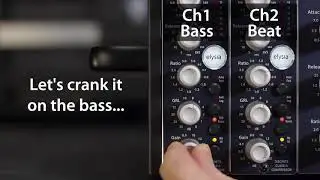 thd boost