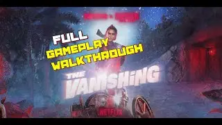 STRANGER THINGS X FAR CRY 6 - The Vanishing (Full Gameplay Walkthrough)