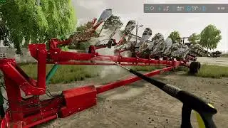 FS22 SK AGRO  Горбани