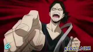 Anime приколы#32