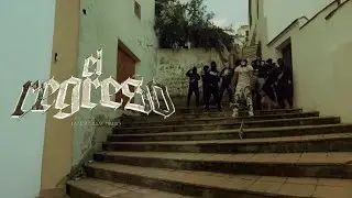 FAMOUS MACOMBO - EL REGRESO [MUSIC VIDEO]