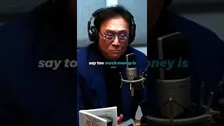 How The RICH Get RICHER 💰 | Robert Kiyosaki