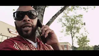 iAmDLOW - All Day ft. Oh Boy Prince [Official Music Video]