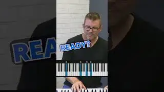 Learn the chord progression from Bill Wither's 