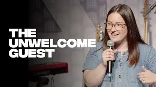 Holly Back | The Uninvited Guest