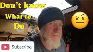What can I do #vanlife 