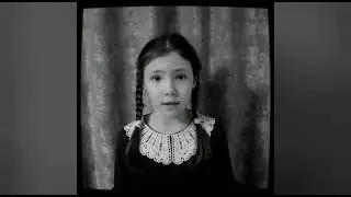 Читает Заметаева  Дарья 8 лет. г.Батайск . С.Сухонин  "Две сестры бежали от войны"