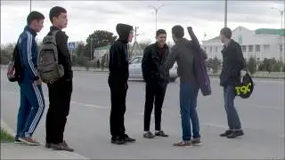Daşoguzda okuwçylar ogurlykda tutuldy; bikanun seks oýunjaklary konfiskasiýa edildi