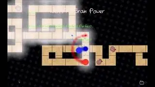 A Dance of FIre and Ice - Brain Power
