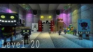 Escape game 50 rooms 1 | Level 20