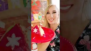Рождество в Июле в США!🎊🎄🎉