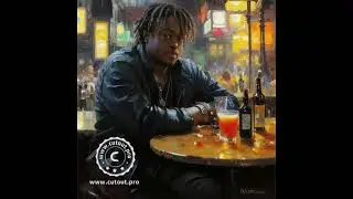 Juice WRLD ft Baby Keem - 16 (2024 Remix)