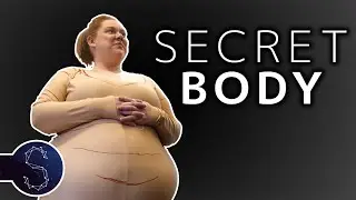 Making The World's First Undercover Weight Loss Show | Secret Body