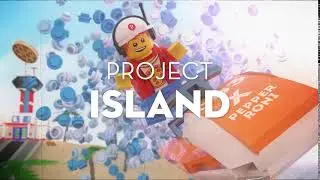 Project Island - Teaser #3: Jetski
