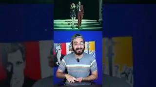 النقاد نسفوا فيلم الجوكر الجزء الثاني 😅