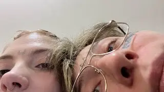 Стрим с коллегой Виолеттой Малышенко